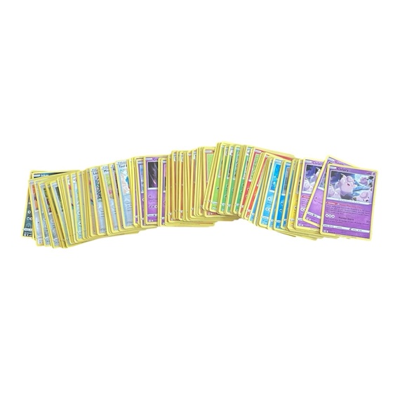 Pokémon Lost Origin Cards - Picture 1 of 2